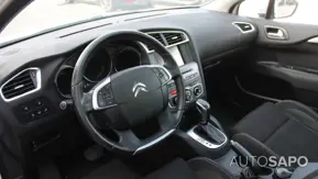 Citroen C4 de 2017