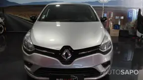 Renault Clio de 2017