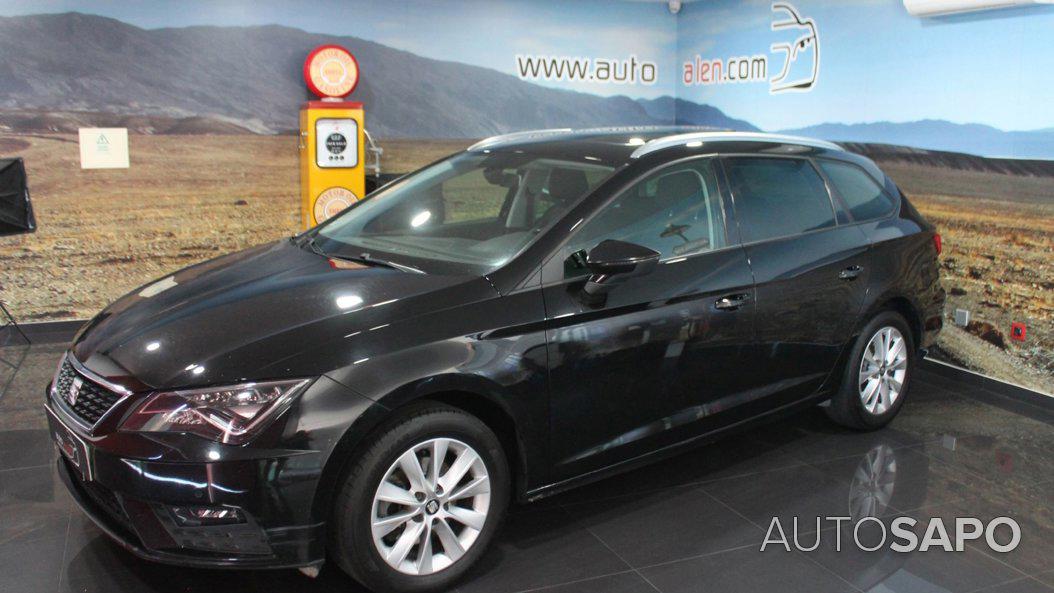 Seat Leon 1.0 EcoTSI Style S/S de 2019