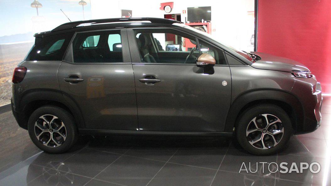 Citroen C3 AirCross 1.2 PureTech C-Series de 2022