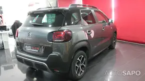 Citroen C3 AirCross 1.2 PureTech C-Series de 2022