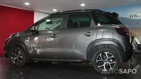 Citroen C3 AirCross 1.2 PureTech C-Series de 2022