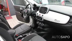 Fiat 500X de 2020