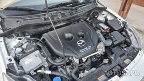 Mazda 2 de 2016