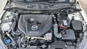 Mazda 2 de 2016