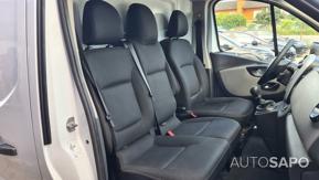 Renault Trafic de 2015