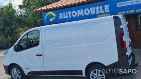 Renault Trafic de 2015