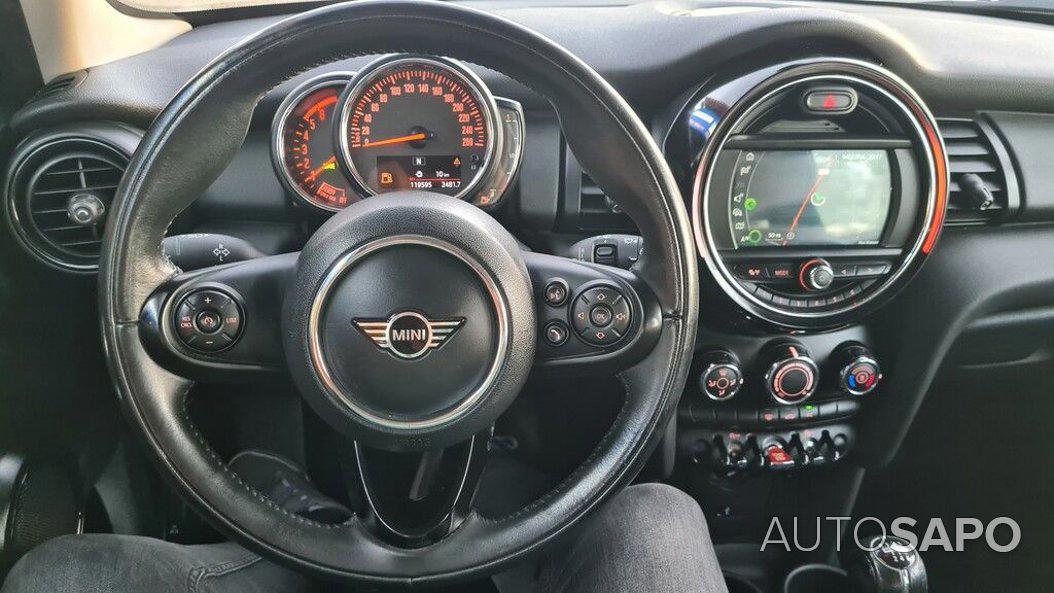 MINI One de 2019