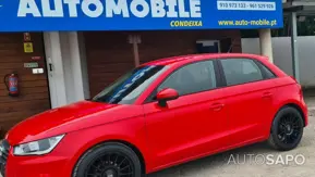 Audi A1 de 2018