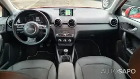 Audi A1 de 2018