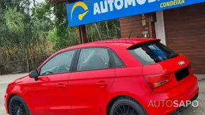 Audi A1 de 2018