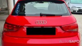 Audi A1 de 2018