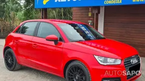 Audi A1 de 2018