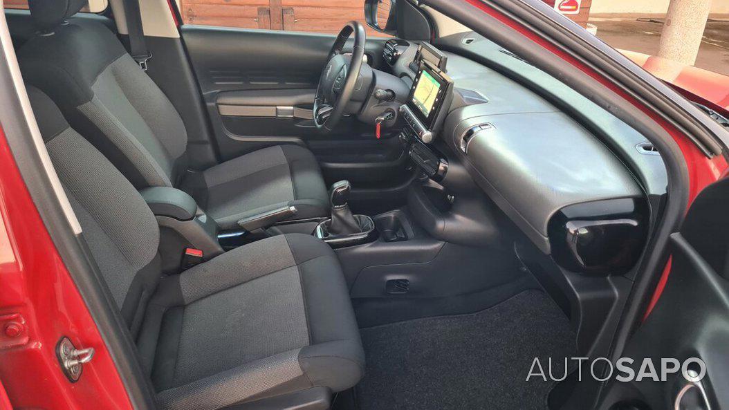 Citroen C4 Cactus de 2018