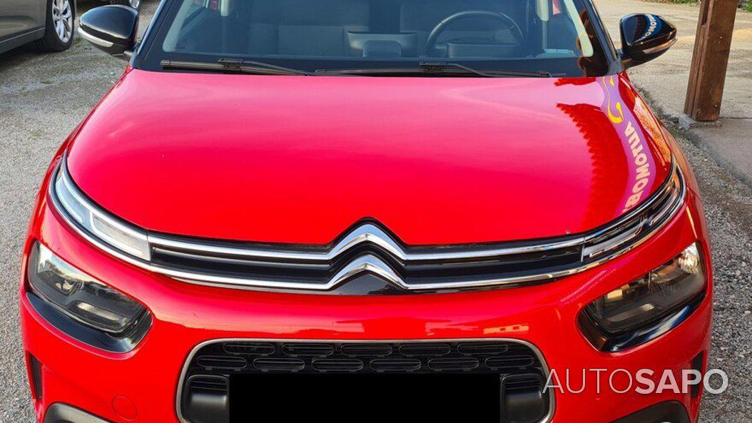 Citroen C4 Cactus de 2018