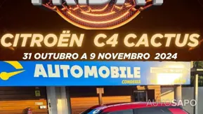 Citroen C4 Cactus de 2018