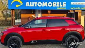 Citroen C4 Cactus de 2018