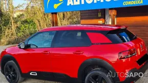 Citroen C4 Cactus de 2018