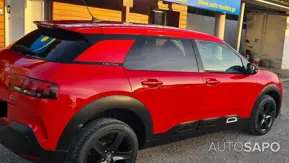 Citroen C4 Cactus de 2018