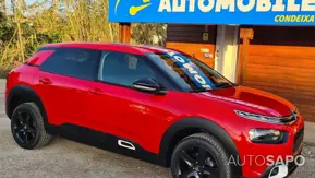 Citroen C4 Cactus de 2018