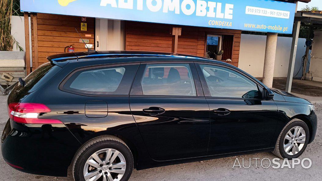 Peugeot 308 de 2019