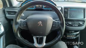 Peugeot 2008 de 2019