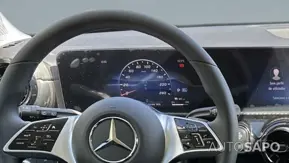 Mercedes-Benz Classe A 250 e Style Plus de 2023