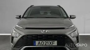 Hyundai Bayon 1.0 T-GDi Premium de 2022