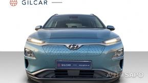 Hyundai Kauai de 2020