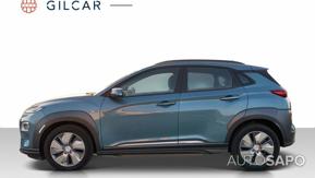 Hyundai Kauai de 2020