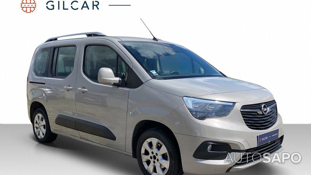 Opel Combo de 2019