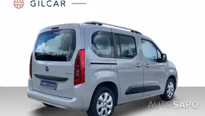 Opel Combo de 2019