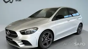 Mercedes-Benz Classe B 180 d AMG Line Aut. de 2023