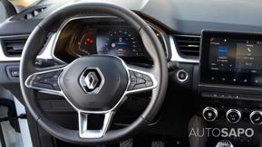 Renault Captur 1.0 TCe Intes de 2022