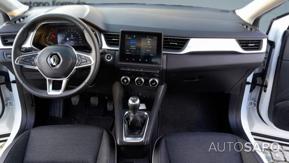 Renault Captur 1.0 TCe Intes de 2022