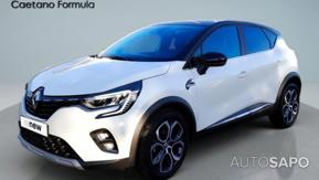 Renault Captur 1.0 TCe Intes de 2022