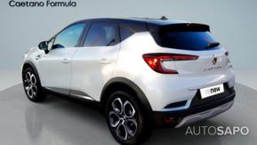 Renault Captur 1.0 TCe Intes de 2022