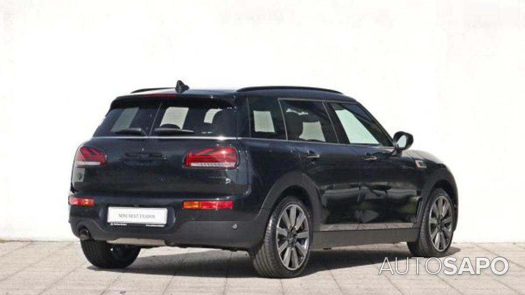 MINI Clubman Cooper D Auto de 2023