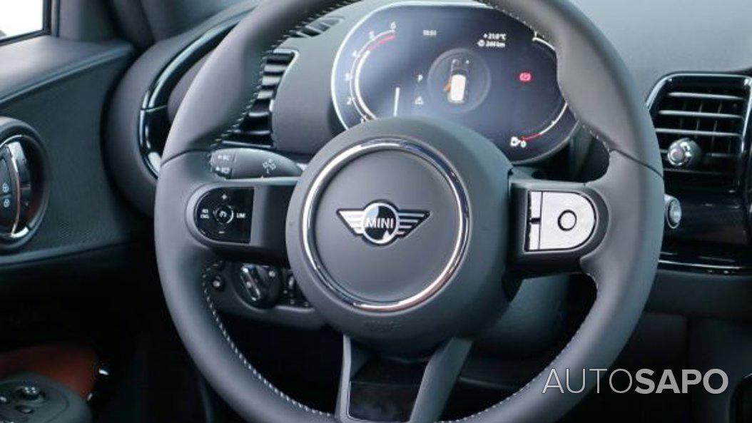 MINI Clubman Cooper D Auto de 2023