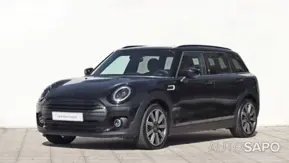 MINI Clubman Cooper D Auto de 2023