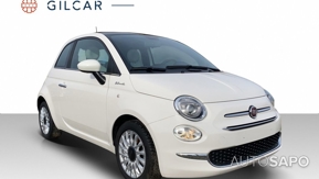 Fiat 500 de 2021