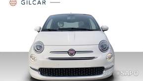 Fiat 500 de 2021