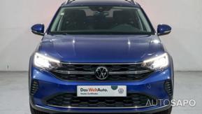 Volkswagen Taigo 1.0 TSI Life de 2022