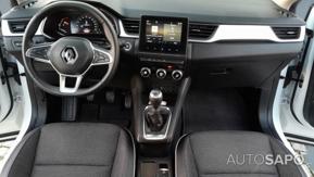 Renault Captur 1.0 TCe Intes de 2022