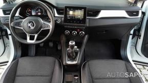 Renault Captur 1.0 TCe Intes de 2022