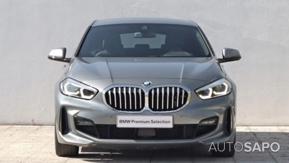 BMW Série 1 116 d Pack M Auto de 2022