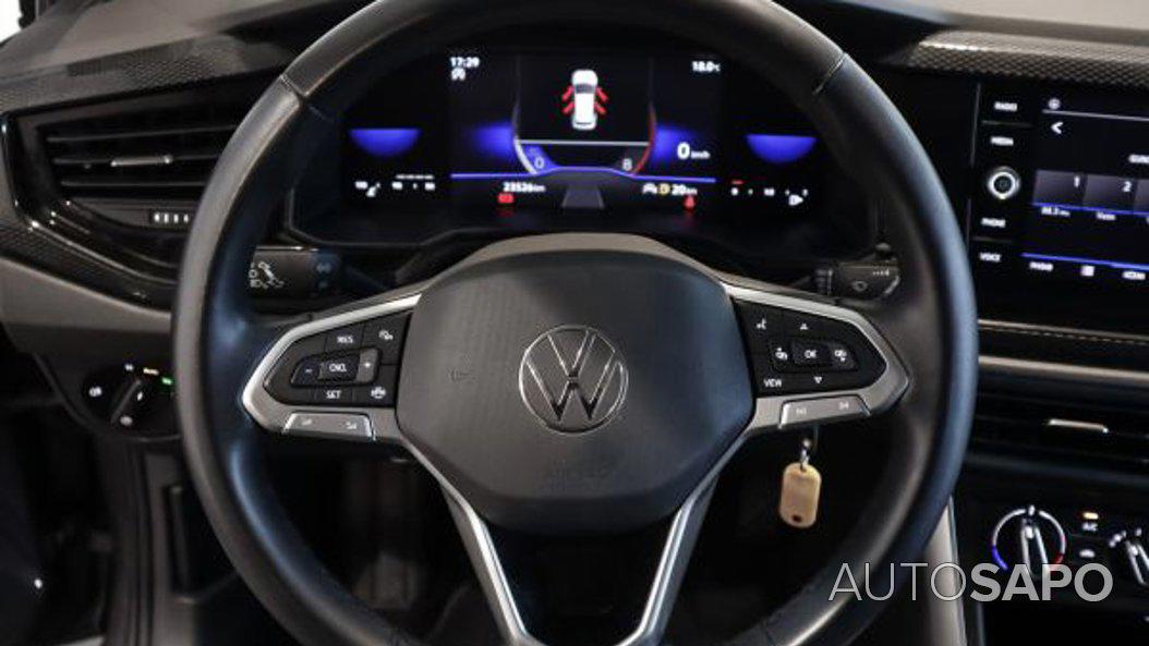 Volkswagen Taigo 1.0 TSI Life de 2022
