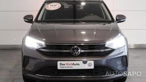 Volkswagen Taigo 1.0 TSI Life de 2022