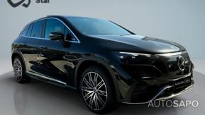 Mercedes-Benz EQE 350+ de 2023