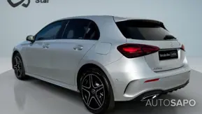 Mercedes-Benz Classe A 250 AMG Line Aut. de 2023